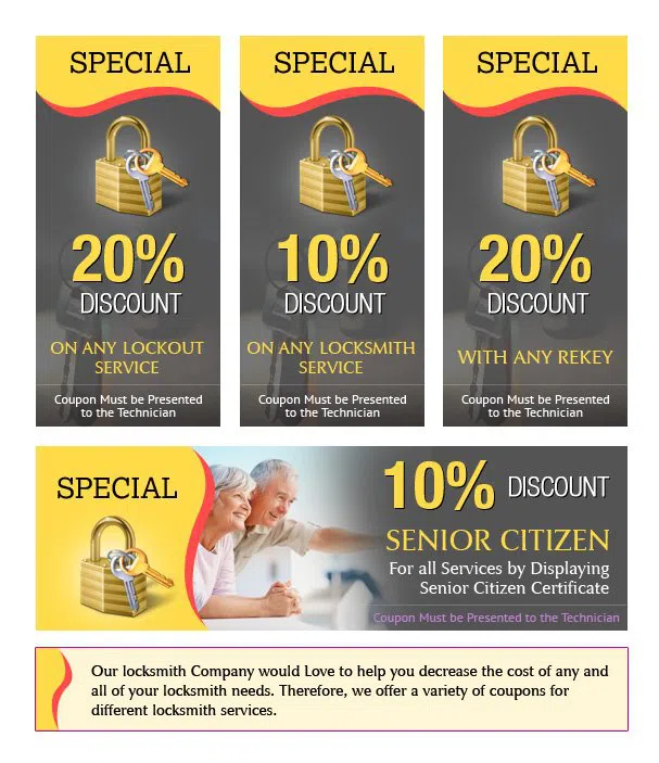 Metro Locksmith Services Miami, FL 305-744-5088 - coupons7